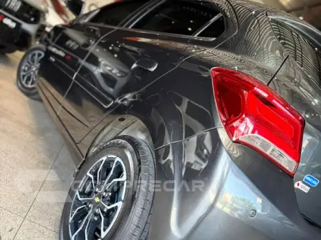 ONIX - 1.0 MPFI LT 8V 4P MANUAL