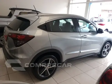 HR-V 1.8 16V EX