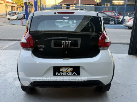 MOBI 1.0 EVO FLEX LIKE. MANUAL