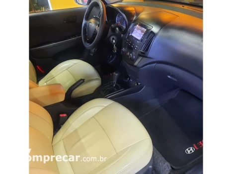 I30 2.0 MPI 16V GASOLINA 4P AUTOMÁTICO