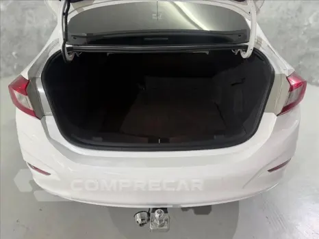 CRUZE 1.4 Turbo Sport6 LT 16V