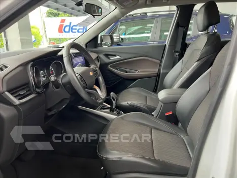 MONTANA 1.2 TURBO FLEX LTZ AUTOMÁTICO