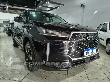 Tiggo 5x Sport