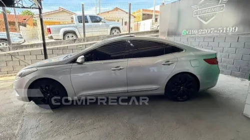 AZERA 3.0 V6 24V 4p Aut.