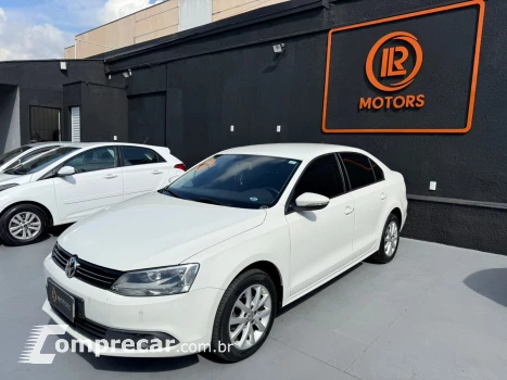 JETTA 2.0 Comfortline