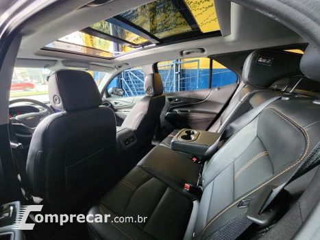 EQUINOX Premier 1.5 Turbo 172cv Aut.