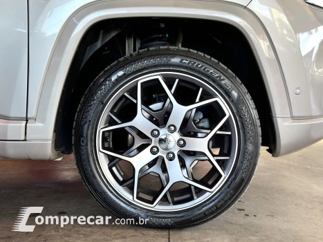 COMMANDER 2.0 TD380 TURBO DIESEL OVERLAND AT9