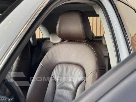 Q3 1.4 TFSI FLEX PRESTIGE S TRONIC