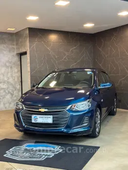 ONIX 1.0 Turbo Plus LT