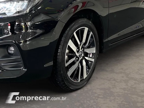 CITY 1.5 i-VTEC FLEX HATCH TOURING CVT