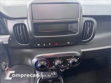 MOBI 1.0 EVO FLEX LIKE. MANUAL
