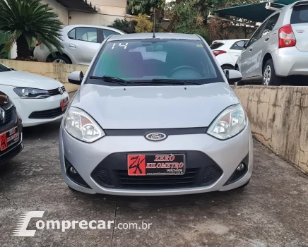 FIESTA 1.6 SE 16V