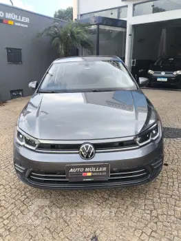 POLO 1.0 200 TSI Highline