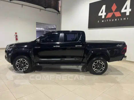 HILUX 2.8 SRX 4X4 CD 16V