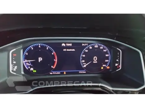 NIVUS 1.0 200 TSI TOTAL FLEX HIGHLINE AUTOMÁTICO