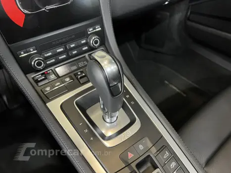 718 2.0 16V H4 GASOLINA BOXSTER PDK