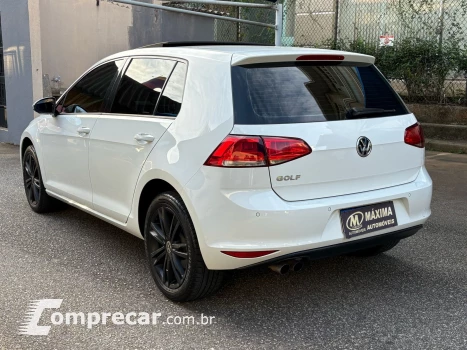 GOLF 1.4 TSI Comfortline 16V