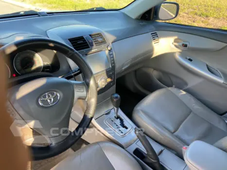 COROLLA 1.6 GLI 16V