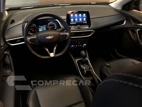 Tracker 1.2 Turbo Flex Premier Automático