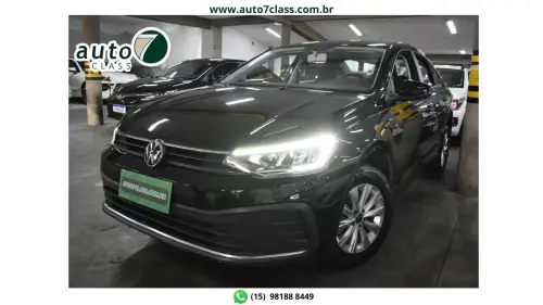 Volkswagen VIRTUS - 1.0 170 TSI MANUAL 4 portas