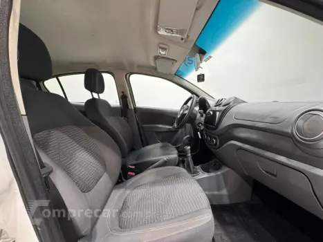 PALIO 1.0 MPI ATTRACTIVE 8V FLEX 4P MANUAL