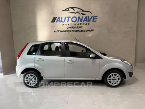 Fiesta Hatch 1.0 4P SE FLEX