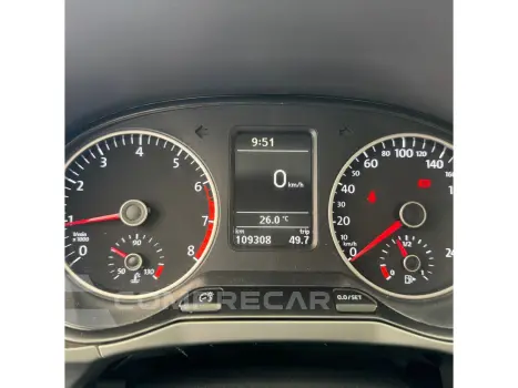 FOX 1.6 MSI TOTAL FLEX CONNECT 4P MANUAL