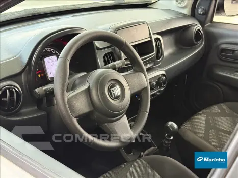 MOBI 1.0 EVO FLEX LIKE. MANUAL