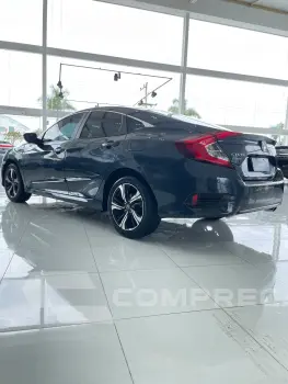 CIVIC 2.0 16vone EXL