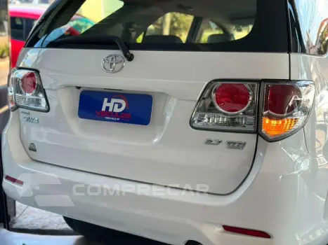 HILUX SW4 4X2SR