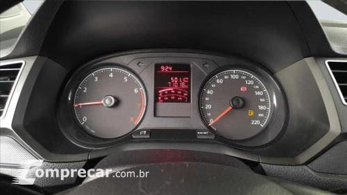 VOYAGE 1.0 12V MPI TOTALFLEX 4P MANUAL
