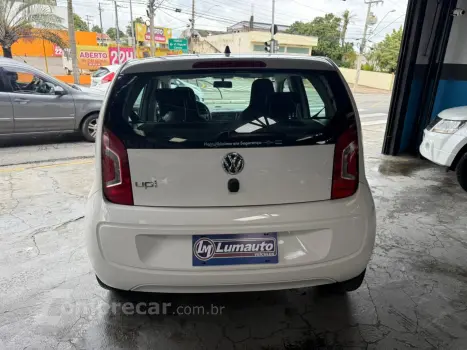 UP 1.0 MPI Take UP 12V