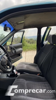 QUANTUM 2.0 MI 8V
