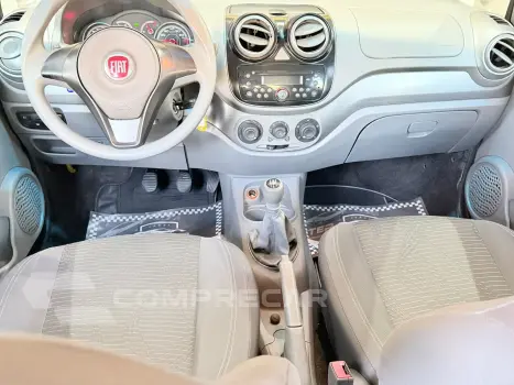 PALIO 1.0 MPI Attractive 8V