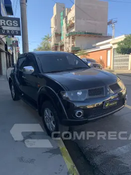 L200 3.5 Triton 4X4 CD V6 24V