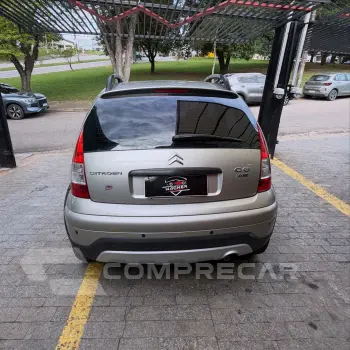 C3 1.6 XTR 16V