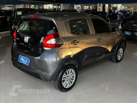 MOBI 1.0 FIREFLY FLEX LIKE. MANUAL