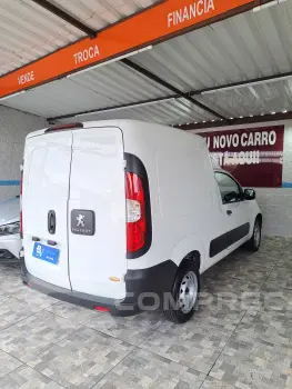 PARTNER RAPID 1.4 EVO Business Pack