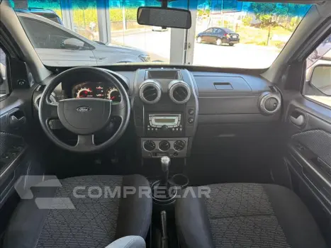 ECOSPORT 1.6 Freestyle 8V