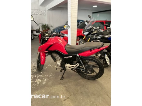 CG 160 FAN