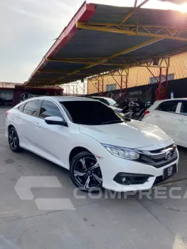 CIVIC 2.0 16vone EXL