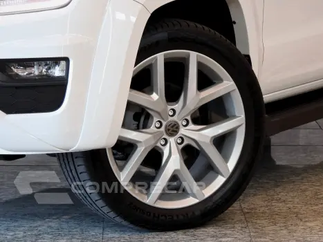 AMAROK 3.0 V6 TDI Comfortline CD 4motion