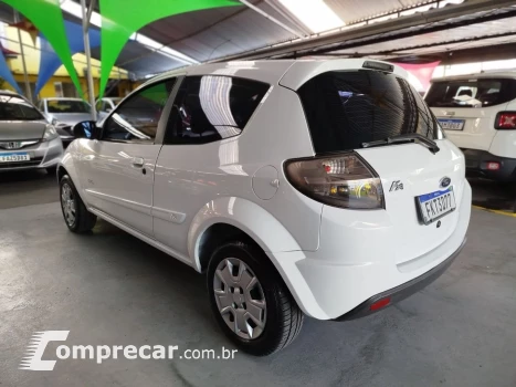 Ka 1.0 Mpi Pulse 8V Flex 2P Manual