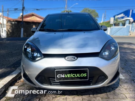 Fiesta Sedan 1.0 8V Flex 4p