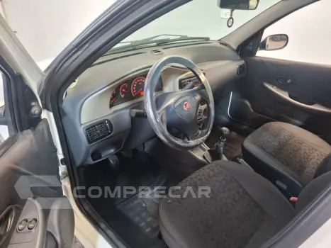 SIENA 1.0 MPI Fire 8V