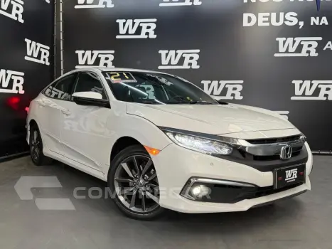 CIVIC 2.0 16vone EXL