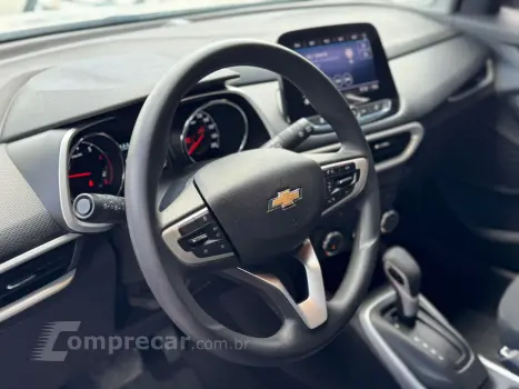 TRACKER 1.0 Turbo LT