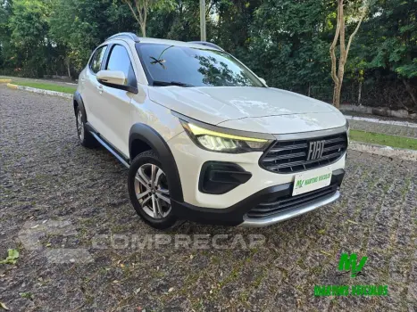 PULSE 1.0 TURBO 200 FLEX AUDACE CVT