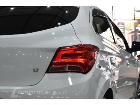 ONIX - 1.0 MPFI LT 8V 4P MANUAL