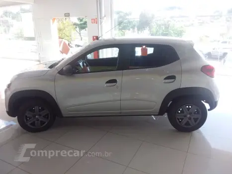 KWID 1.0 12V SCE FLEX ZEN MANUAL
